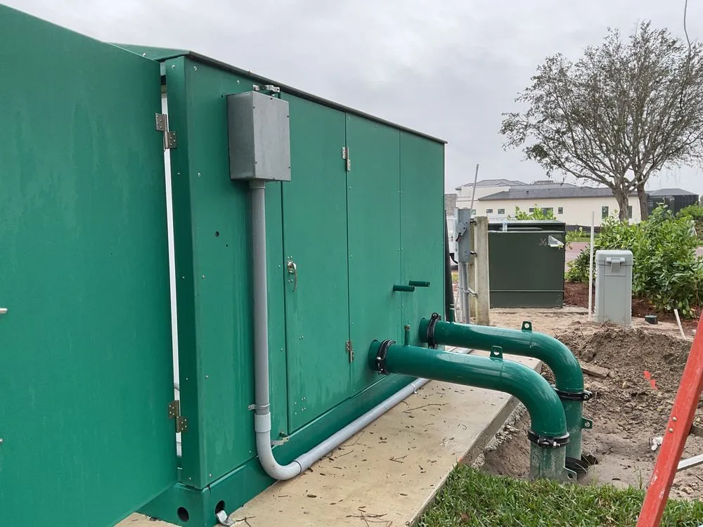 Slide of Gen X Electrical Services