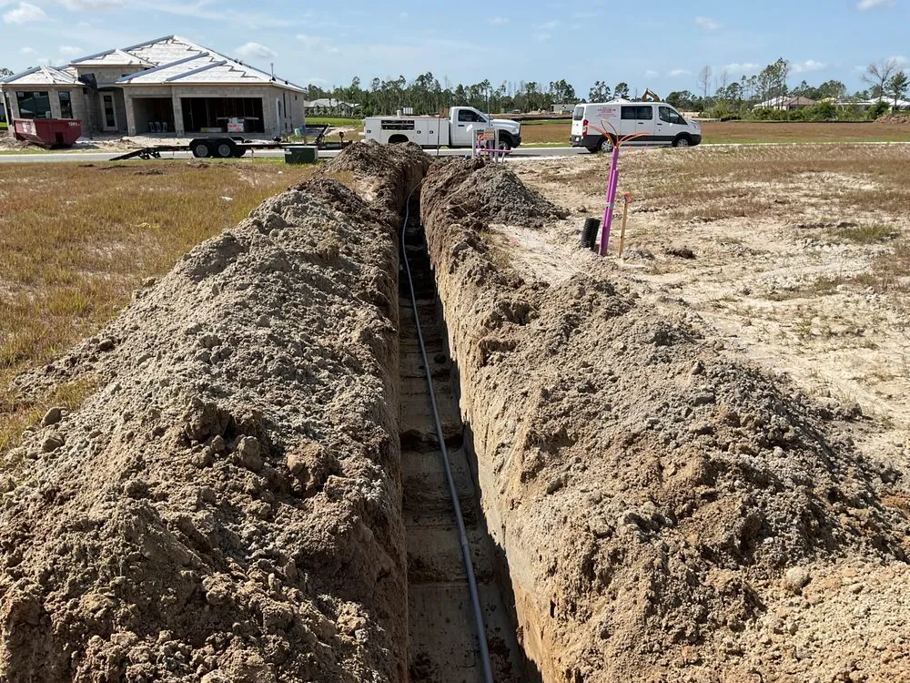 Expert outlet and switch repair in , by Gen X Electrical Services