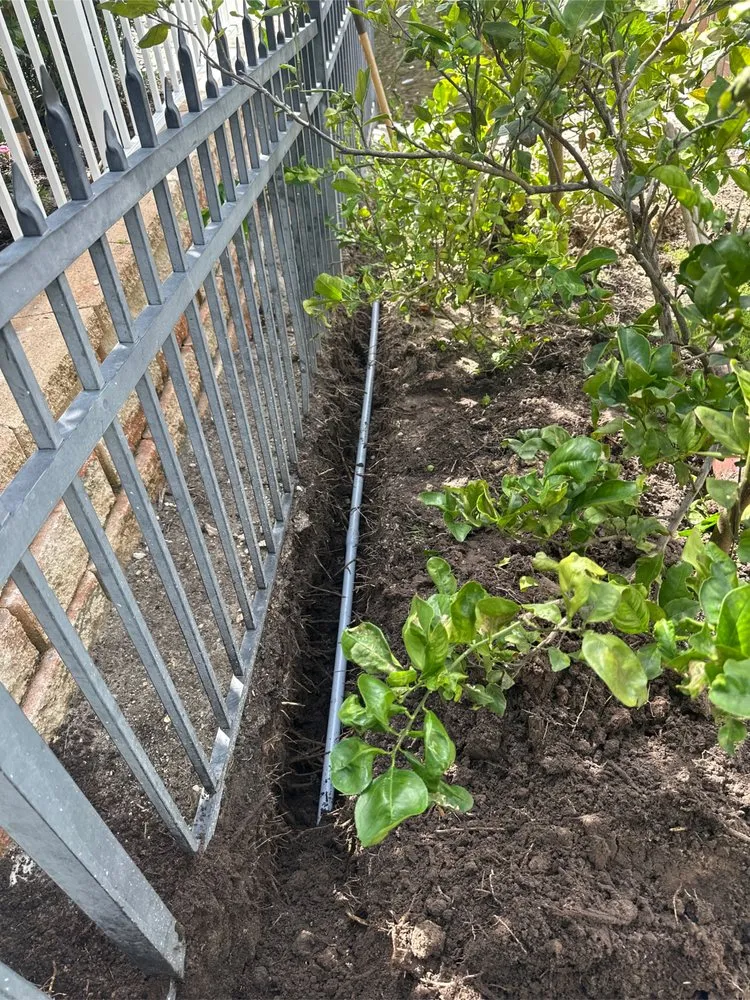 Slide of Gen X Electrical Services