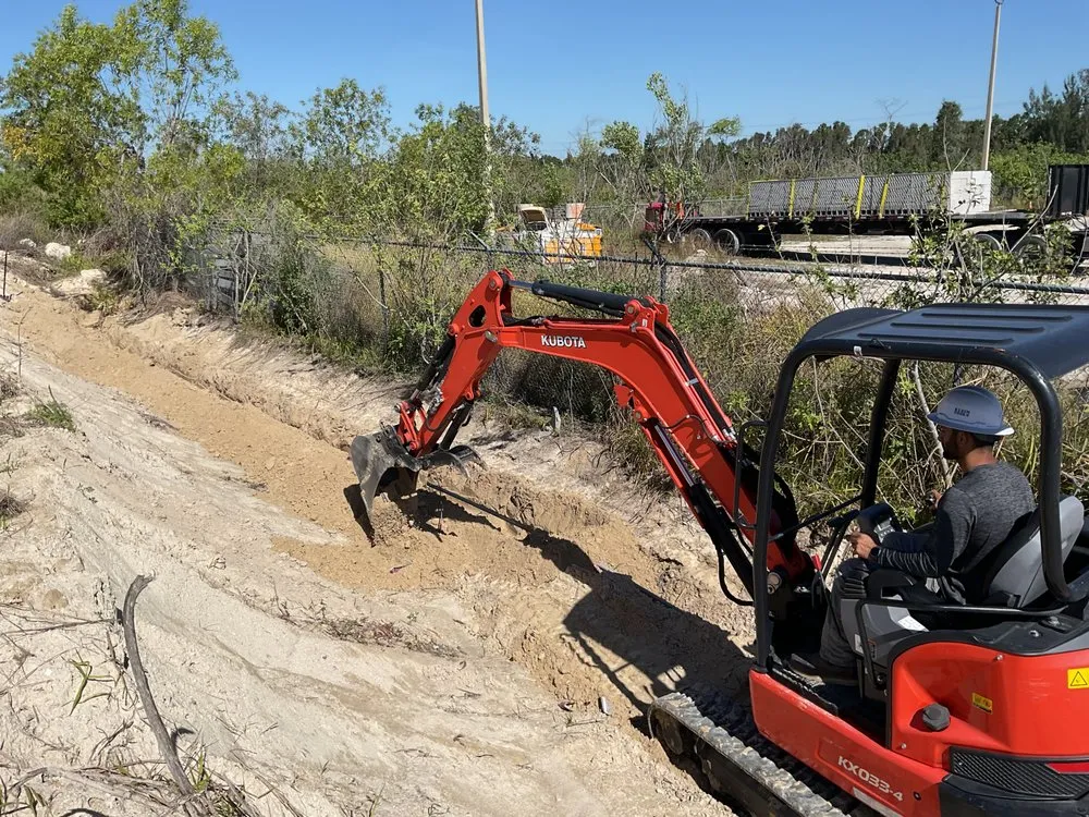 Slide of Gen X Electrical Services