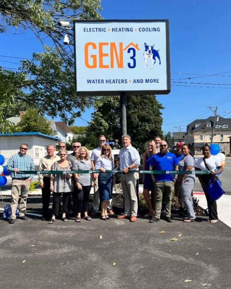 Certified electrician providing outlet and switch repair in Melrose Park, PA - GEN3 Electric & HVAC
