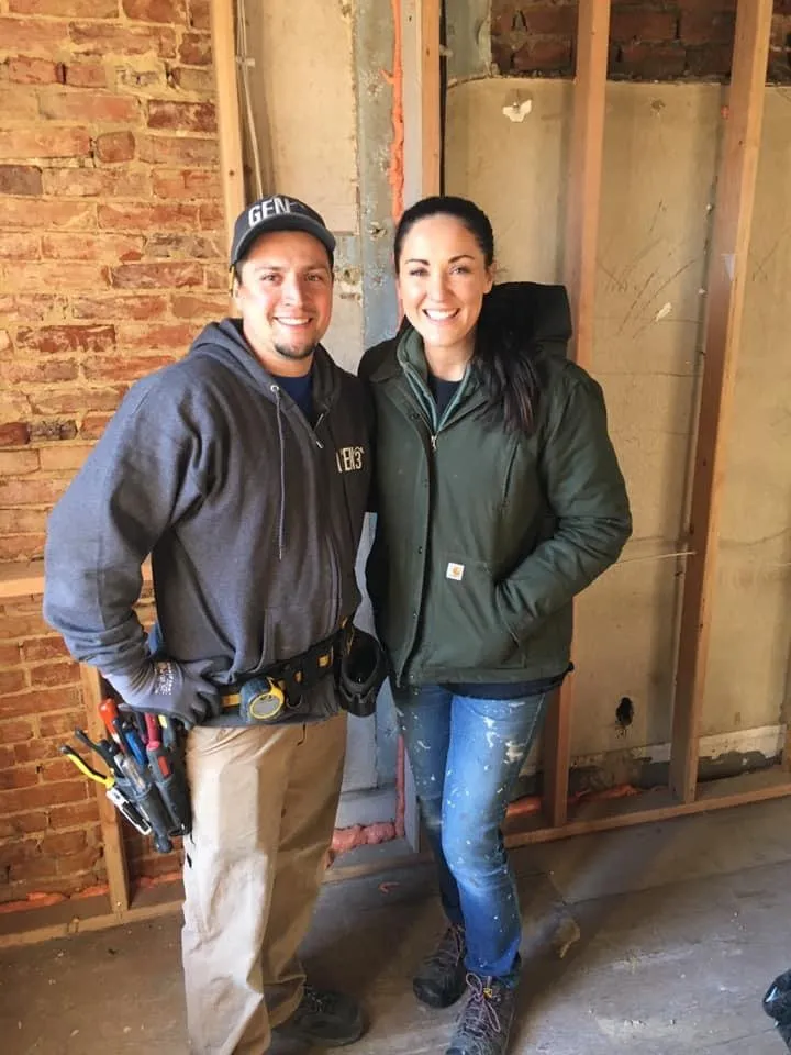 Trusted electrician providing panel upgrade in Melrose Park, PA - GEN3 Electric & HVAC