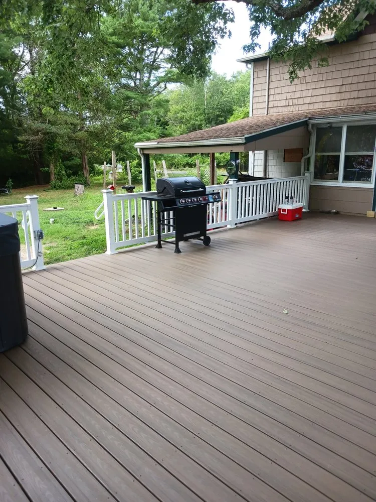 Slide of GEN4 Construction