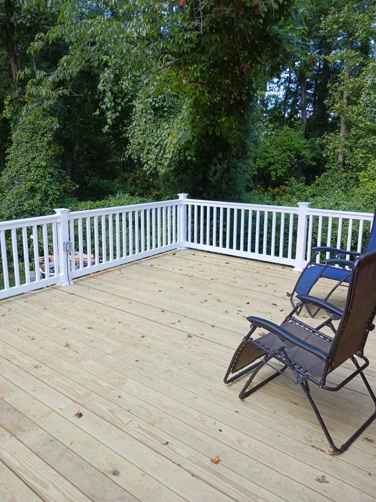 Slide of GEN4 Construction