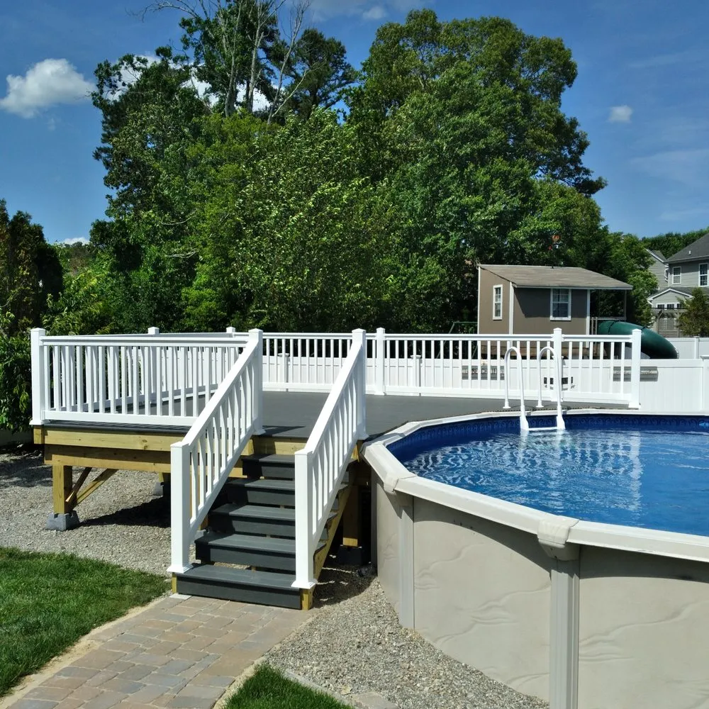 Slide of GEN4 Construction