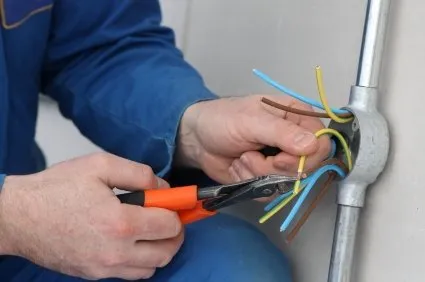 Emergency circuit breaker repair service in Jefferson Township, PA - Gene Metschulat Electrical Contractors