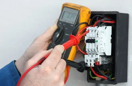 Gene Metschulat Electrical Contractors
