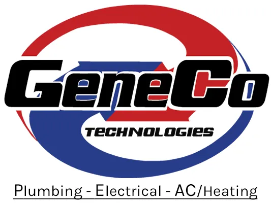 Slide of GeneCo Technologies