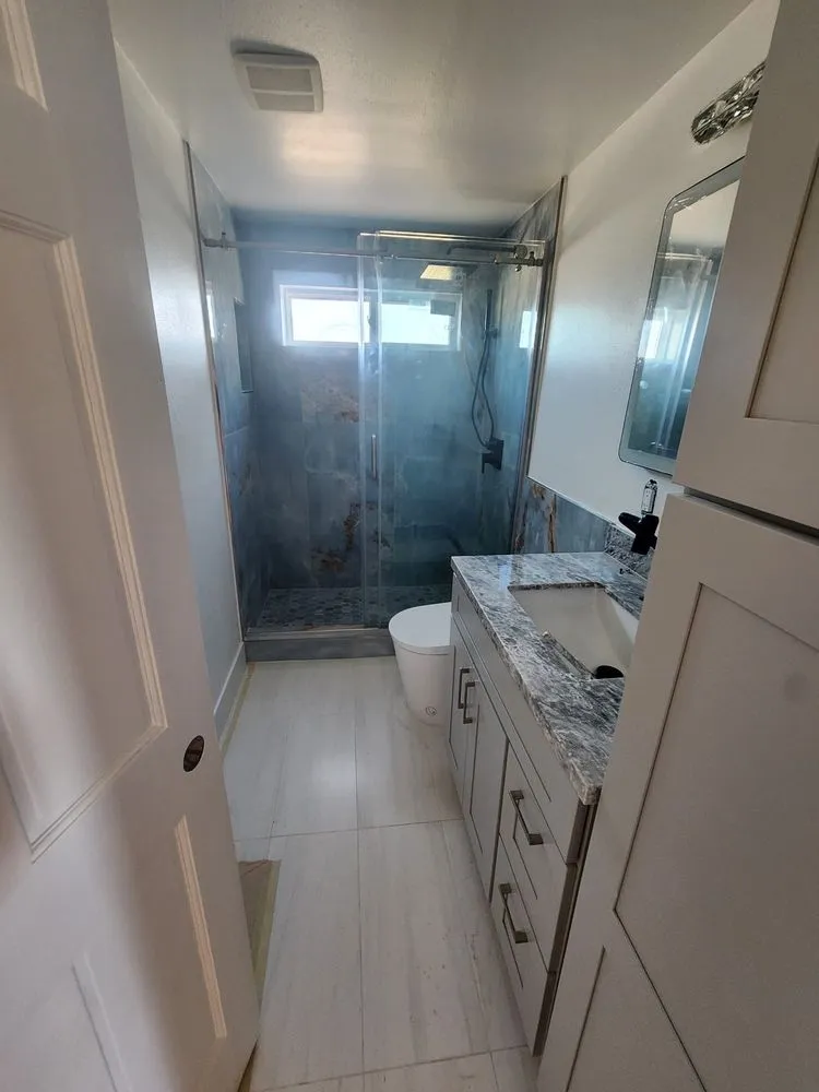 Slide of General Construction