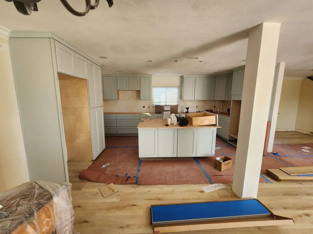 Slide of General Construction