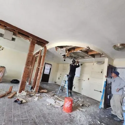 General Construction