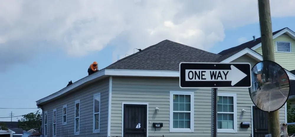 Slide of General Contracting Co