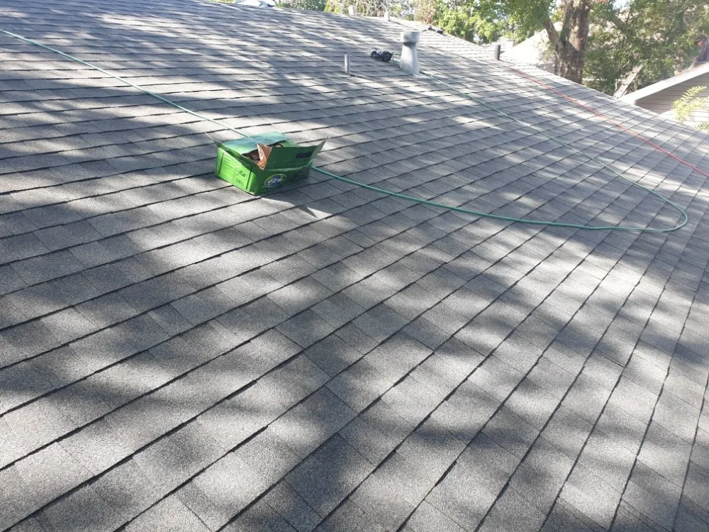 Slide of General Contracting Co