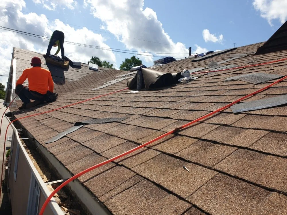 Slide of General Contracting Co