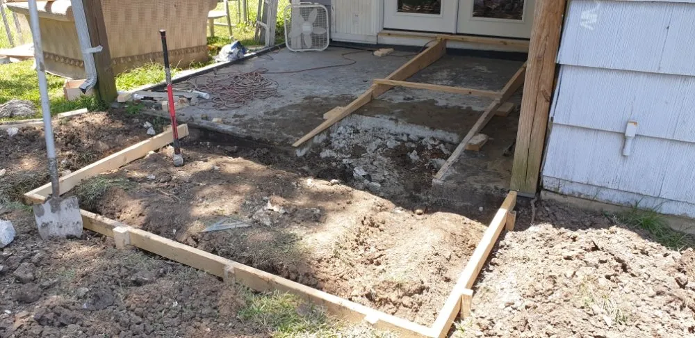 Slide of General Contracting Co