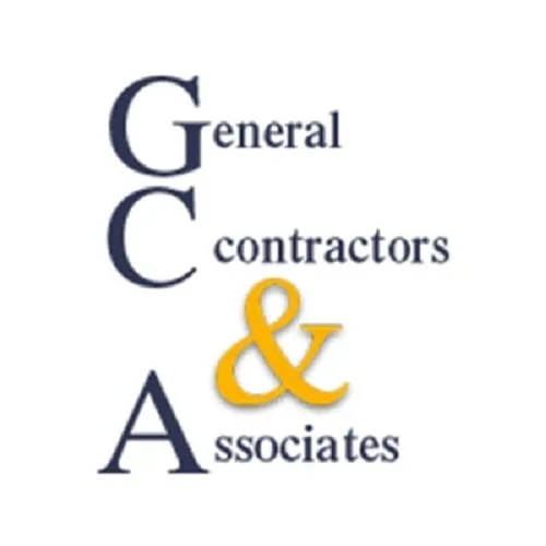 Slide of General Contractors & Associates