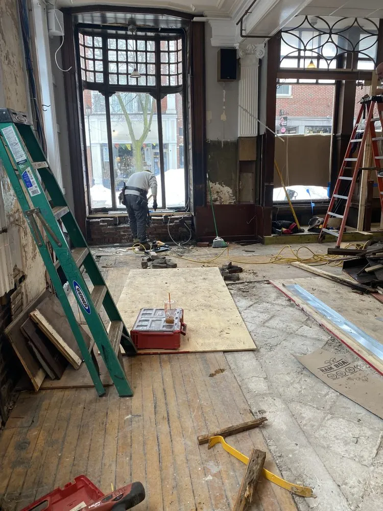 Slide of General Development