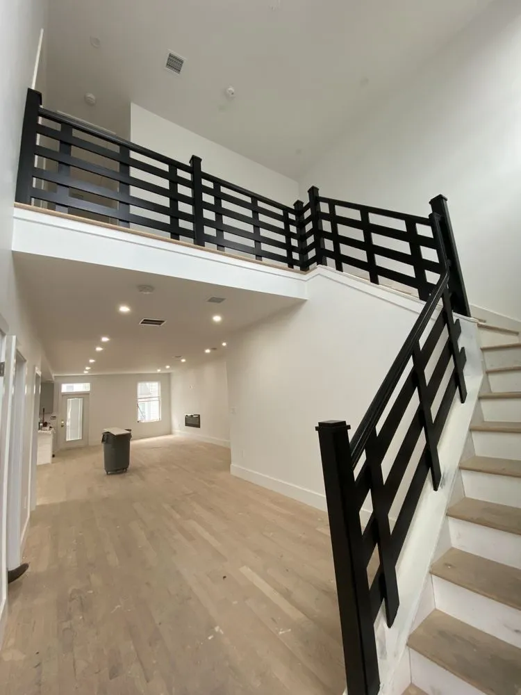 Slide of General Development