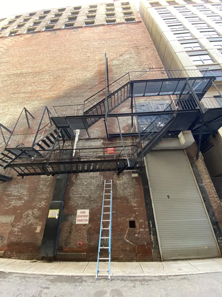 Slide of General Development