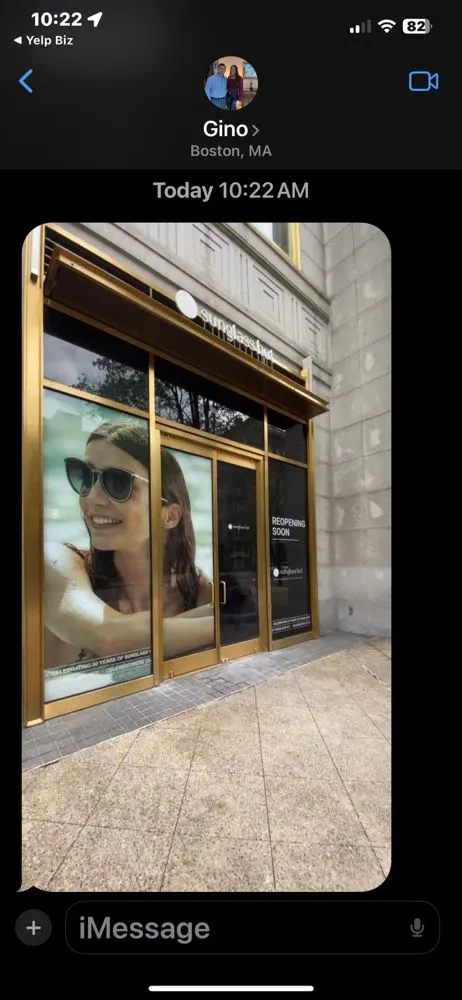 Slide of General Development