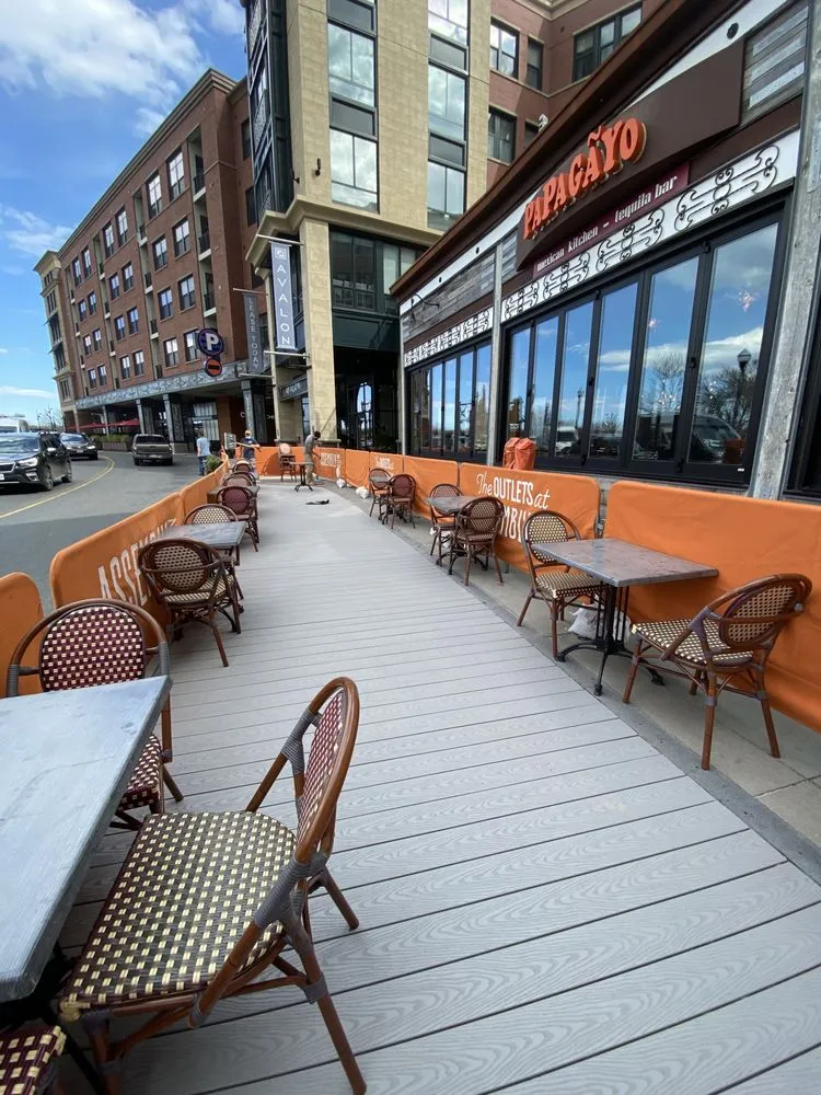 Slide of General Development