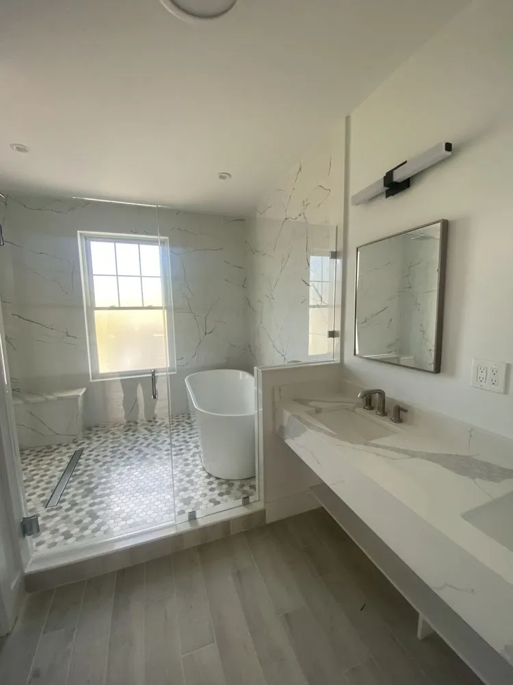 Slide of General Development