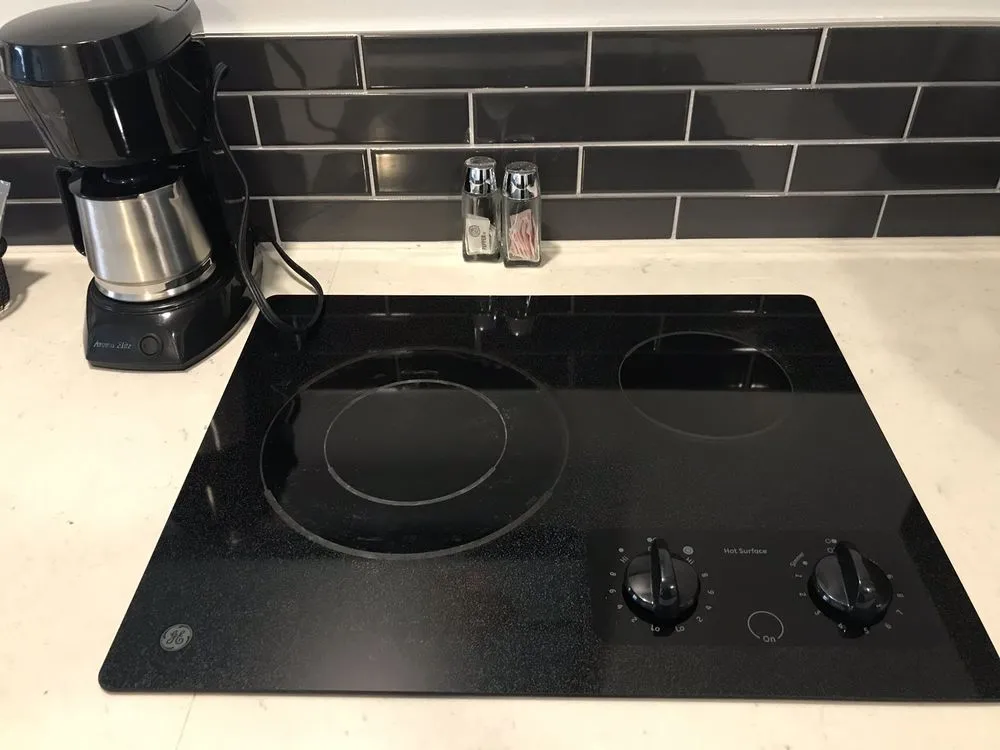 Slide of General Electric Company