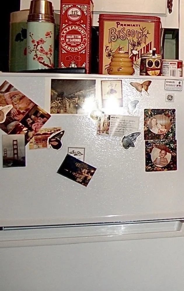 Slide of General Electric Company