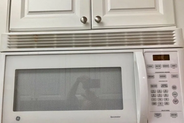 Slide of General Electric Company