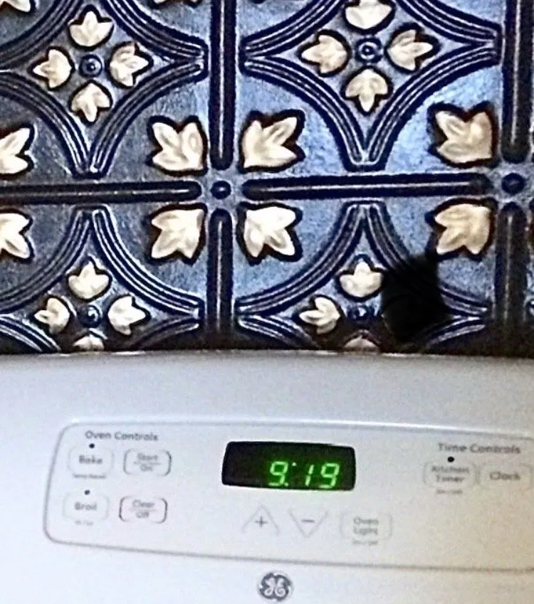 Slide of General Electric Company