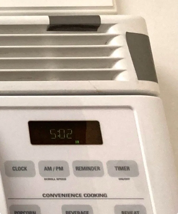 Slide of General Electric Company