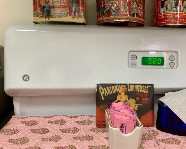 Slide of General Electric Company