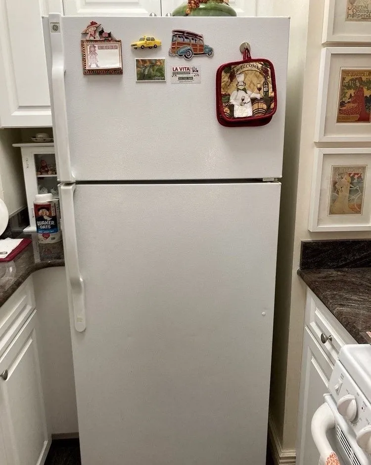 Slide of General Electric Company