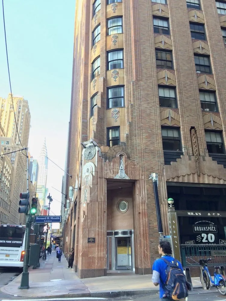 Slide of General Electric Company