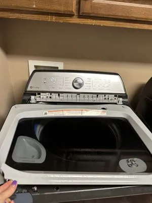 General Electric Logo