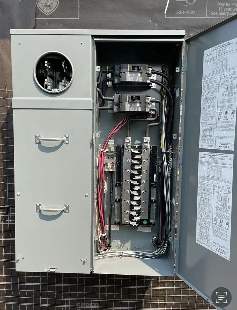 Expert emergency electrical service experts serving , - General Electric Services