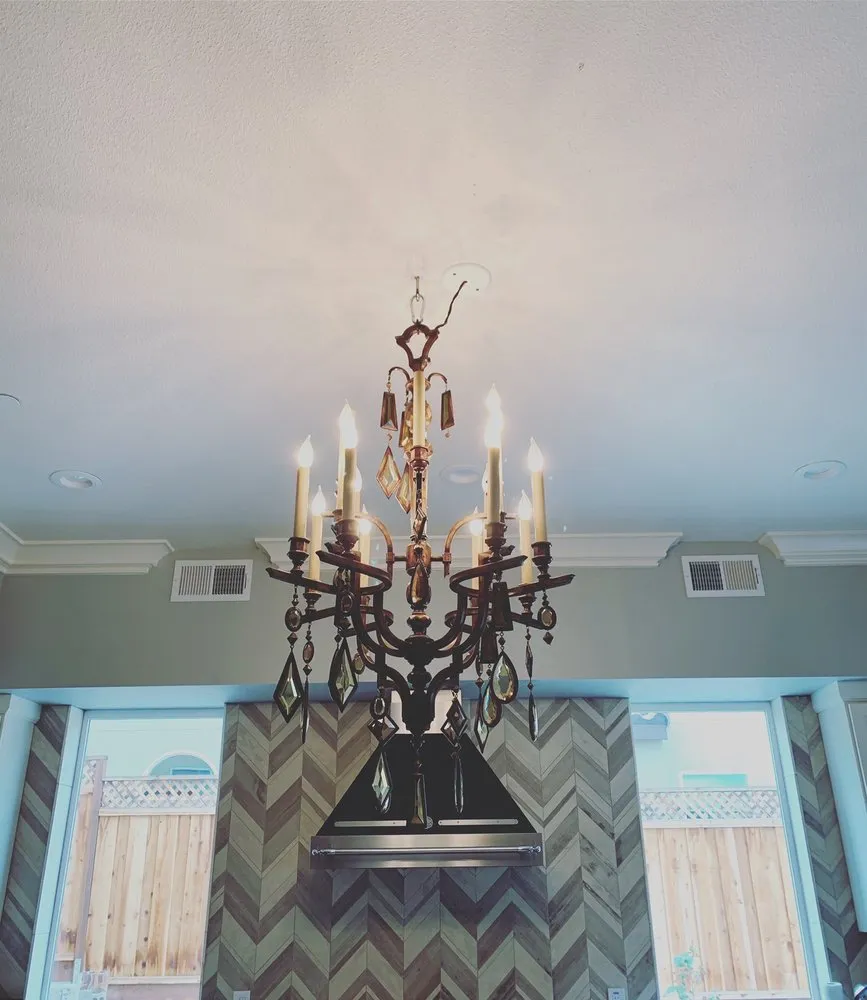 Emergency lighting installation experts serving , - General Electric Services