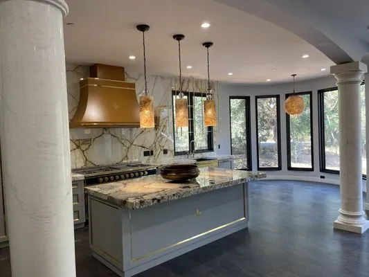 General Electric Services