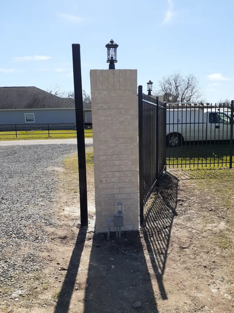 Slide of General Electrical Contractors