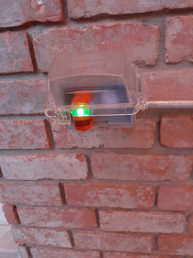 Slide of General Electrical Contractors