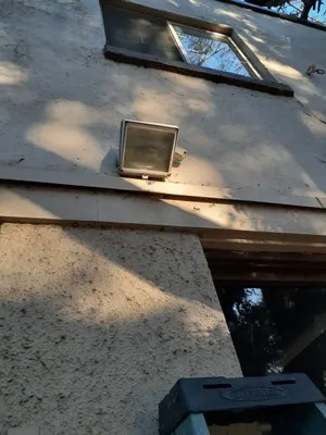 General Electrical Contractors Logo