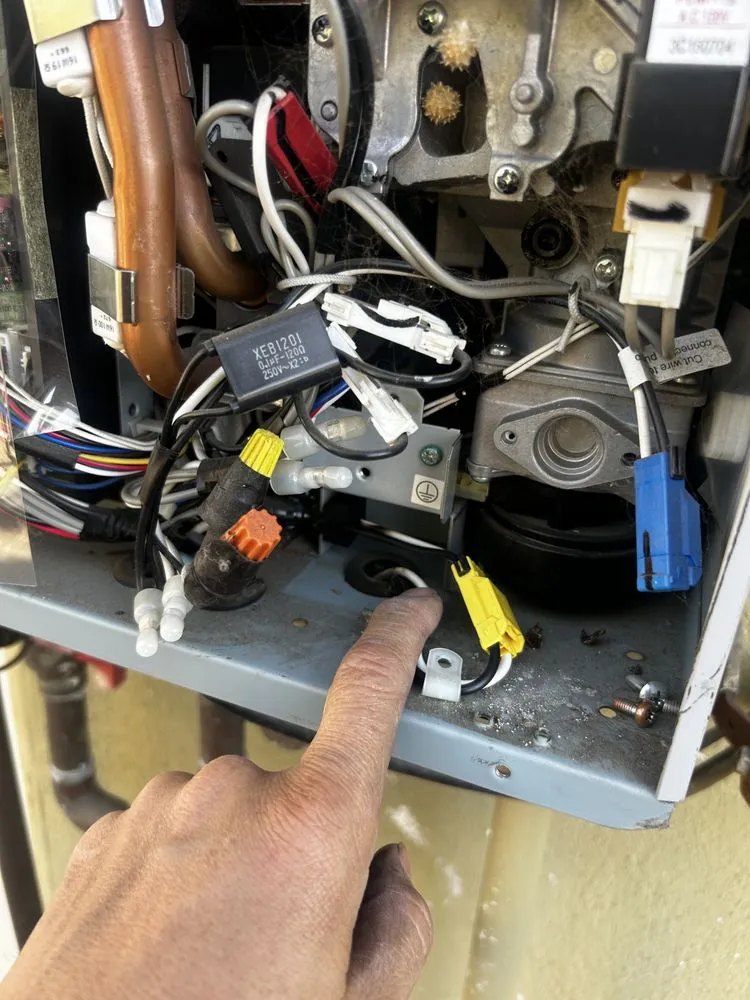 Slide of General Handyman