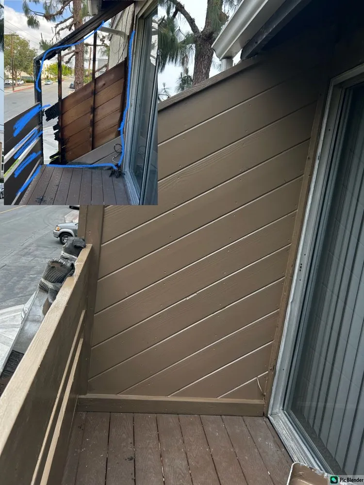 Slide of General Handyman