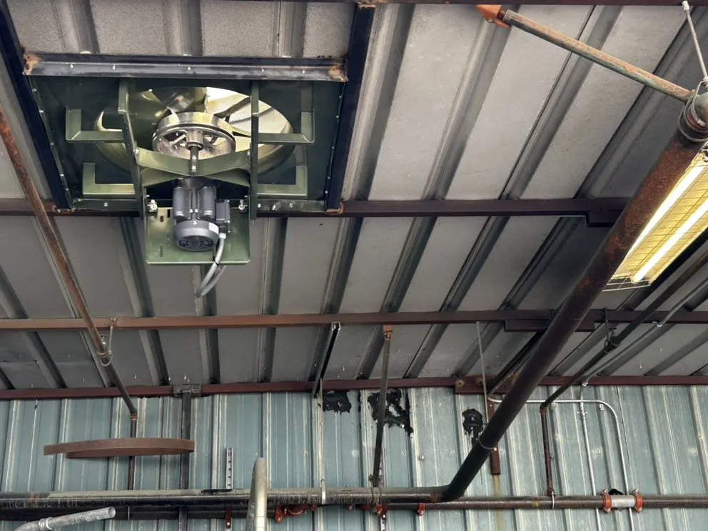 Slide of General Handyman