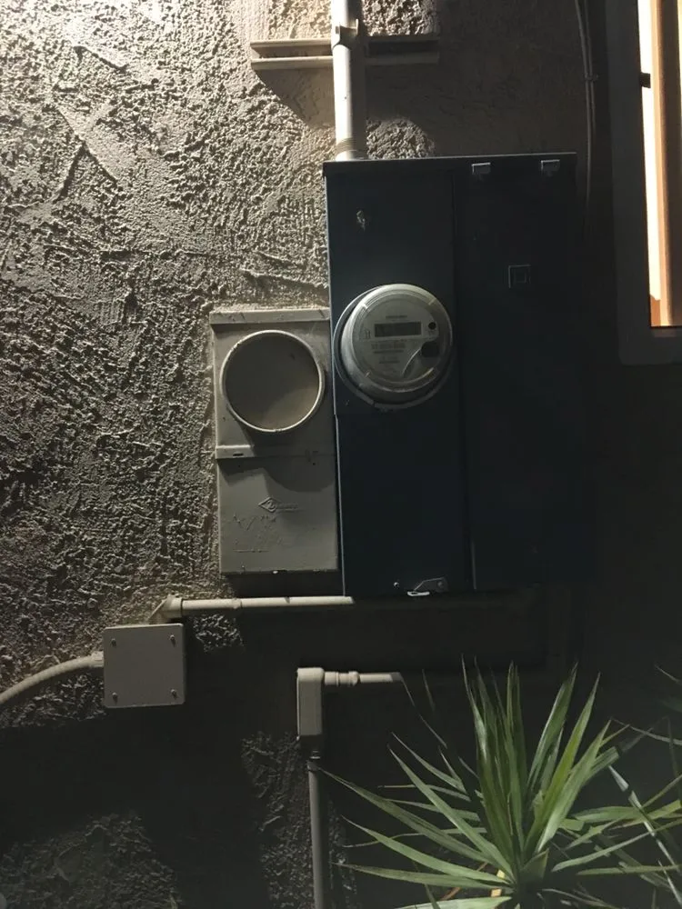 Slide of General Handyman