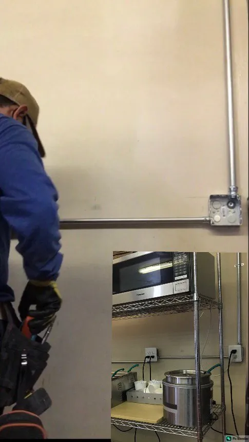 Slide of General Handyman