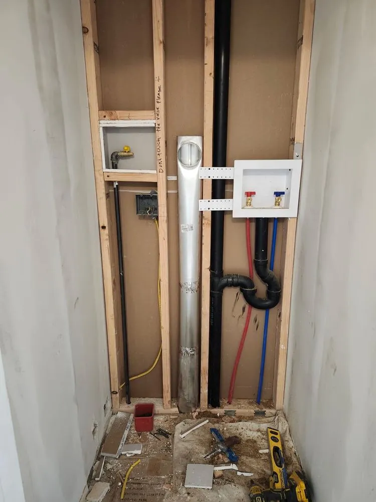 Slide of General Handyman