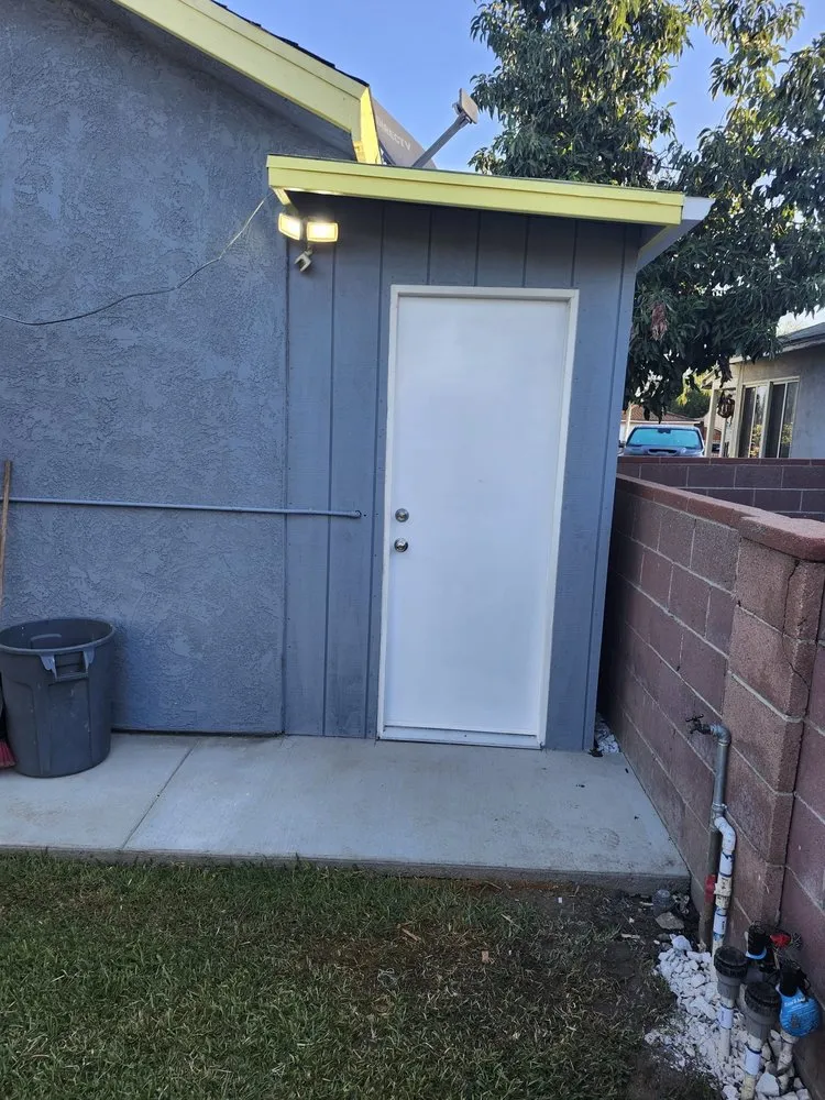 Slide of General Handyman