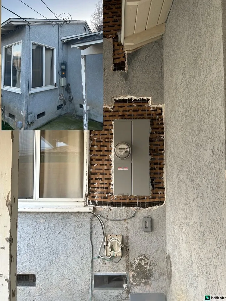 Slide of General Handyman