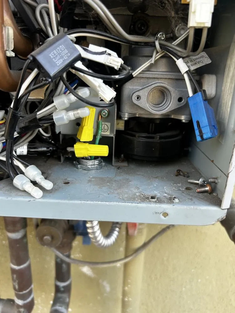 Slide of General Handyman